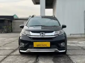 Dp 25 jt KM 58rb Honda Brv E Prestige 1.5 at 2016