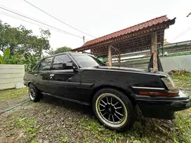 For sale corona exsalon 87