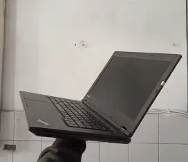 LAPTOP BUILT UP DANA PELAJAR | LENOVO L440
BISA KREDIT 0 DP
