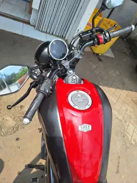 XSR 2021 Bismillah