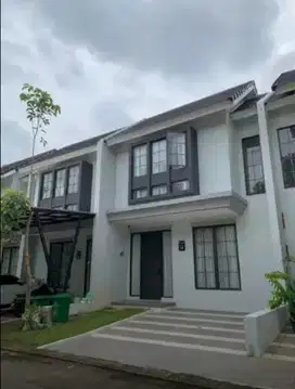 Jual Rumah di Citraland Cibubur