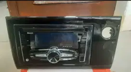 Copotan Audio jvc brio