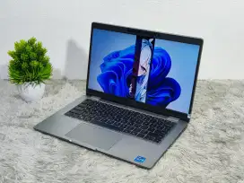 Promo kredit laptop Dp 0% | Dell latitude 5320