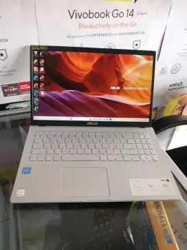 Laptop Asus Vivobook A509F Intel Celeron 4305U ram 4 Ssd 512 Layar FHD