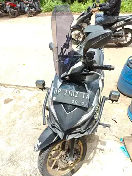 Honda Vario 150 2017