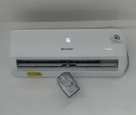 AC Sharp 1/2 PK