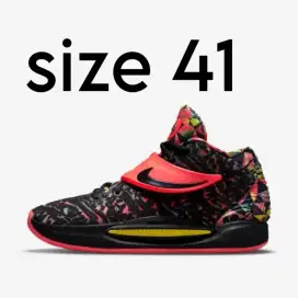 Sepatu basket kd 14 the dream