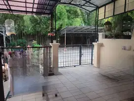 Rumah Bagus Kelapa Gading Villa Permata Gading
