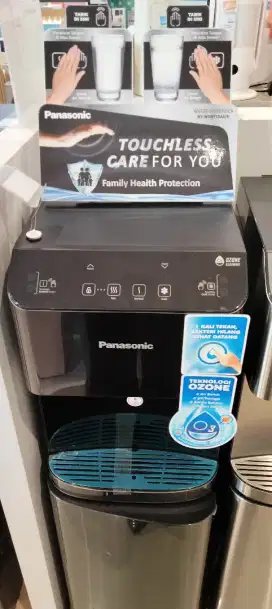 PANASONIC DISPENSER
