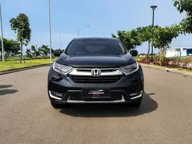 [LOW ODO] HONDA CRV 1.5 TURBO PRESTIGE 2019