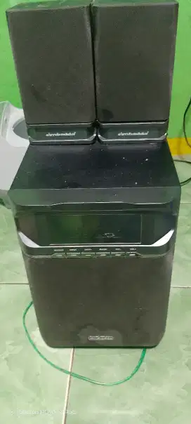Simbada CST-9500N