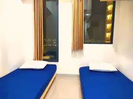 Osaka Riverview PIK2 Apartemen Dijual