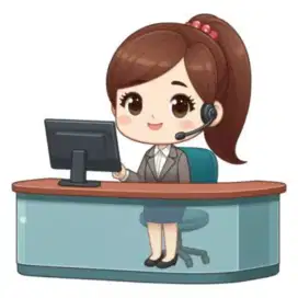 ADMINISTRASI (WFH)