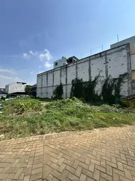 Dijual Cepat Tanah Kavling Tlogomas dekat Kampus Unisma, UIN Malang