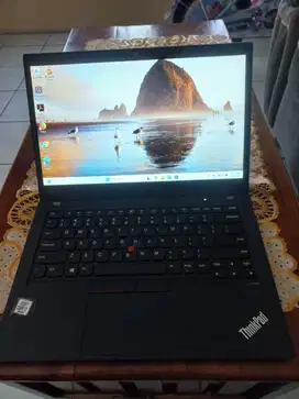 Lenovo Thinkpad T14 Gen 1
