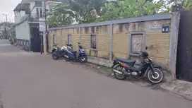 Tanah kavling dekat banget dengan pintu tol sawangan