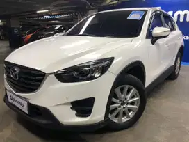 Pajak Panjang - Mazda CX-5 2.5 Urban Bensin-AT 2015