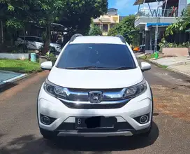 HONDA BRV 2017 1.5 E CVT MATIC