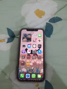 Iphone 12 64GB ( Inter )