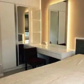 Dijual / Disewakan Apartement Cimbeleuit Parahyangan Residence