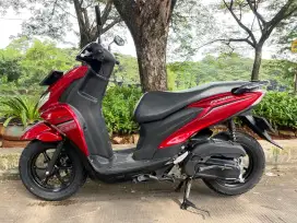 Yamaha freego tahun 2022 siap pakek