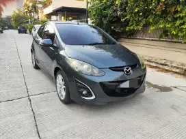 [DP 15jt] Mazda 2 RZ AT 2012