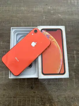 IPHONE XR 64 GB INTER ALL OP