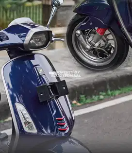 PIAGGIO VESPA SPRINT 3V 2015