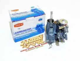 Karburator vespa. Ukuran 2424. Vespa excel 200,spartan. Px