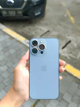 13PRO 128 IBOX BLUE