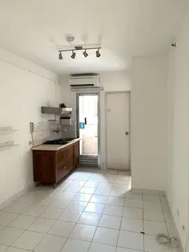 Dijual Apartemen Kalibata City Tower Eboni Ebony 2 kamar