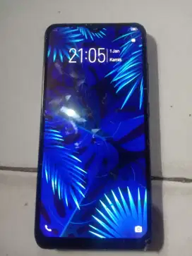 Jual vivo y 93 ram 4/64