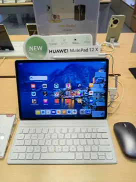 Huawei Matepad 12x