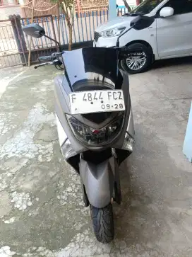 Nmax tahun 2018