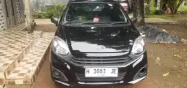 Di jual BU Ayla Manual tahun 2018