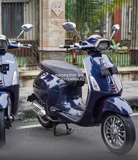 PIAGGIO VESPA SPRINT 3V 2015