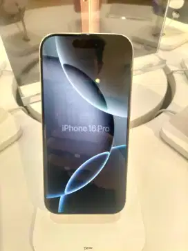 iPhone 16 pro bisa Cicilan tanpa kartu kredit