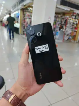 Jual Redmi 13 8/128 like new