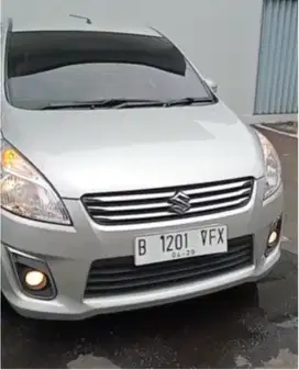 Di Jual Ertiga Manual Bensin 2014