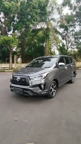 Barang Langka Venturer Diesel Manual !!!