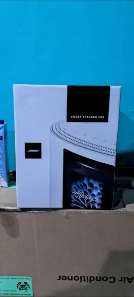 Bose Smart Speaker 500  Garansi Pt Prima