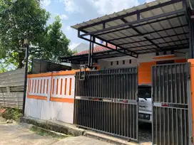 Di Jual Cepat rumah siap huni 1lantai  DI Dekat kampus upn limo
