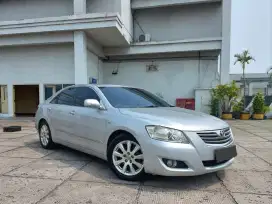 Toyota Camry V 2008
