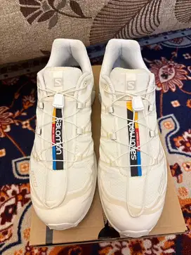 sneakers Salomon XT-6 (vanilla ice / 10,5 - 28,5cm )