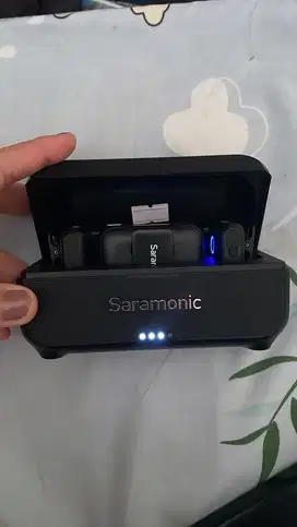 Saramonic blink 500 b2
