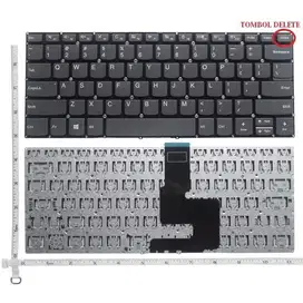 Keyboard Lenovo IdeaPad 320-14AST 320-14ISK 320-14IKB 330-14IGM