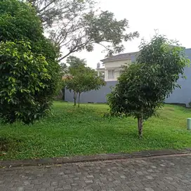 Dijual kavling di BSD