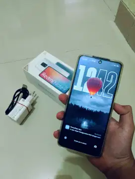 REDMI NOTE 9 PRO - 8/128GB