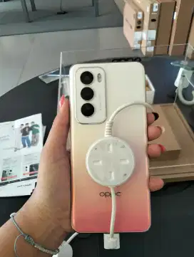 PROMO OPPO RENO 12 5G 12/256