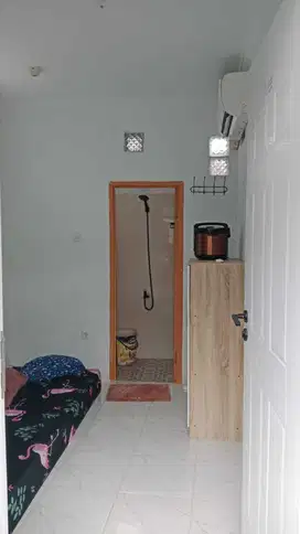 Disewakan Strages Matraman Dalam Jakarta Pusat
